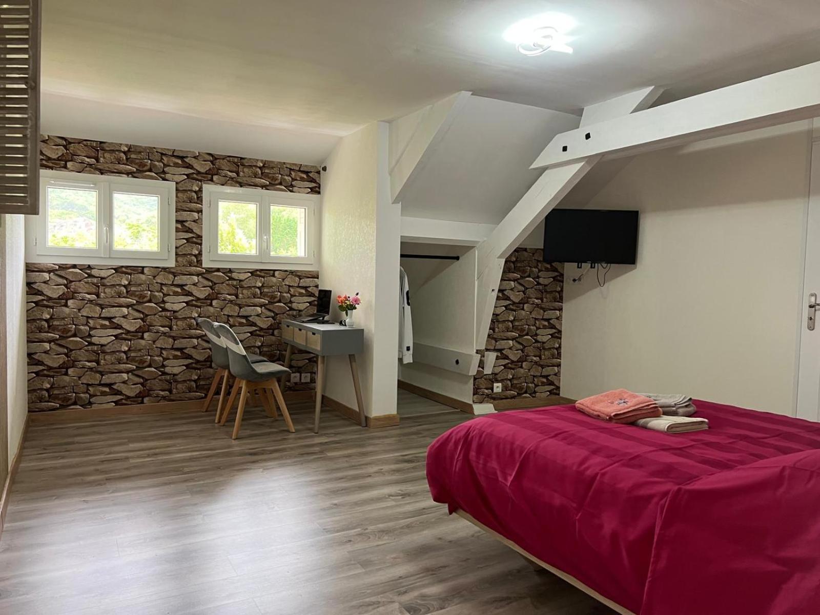La Maison De Tina Lanzac Exteriér fotografie